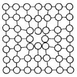Malzemelerde Noktasal Kusurlar boş nokta hatası