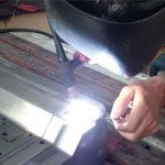 Alüminyum ve Alaşımlarının Elektrik Ark Kaynağı al-kaynak