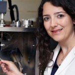 Pil Teknolojisine Türk Akademisyen İmzası mehtap-ozdemir-pil